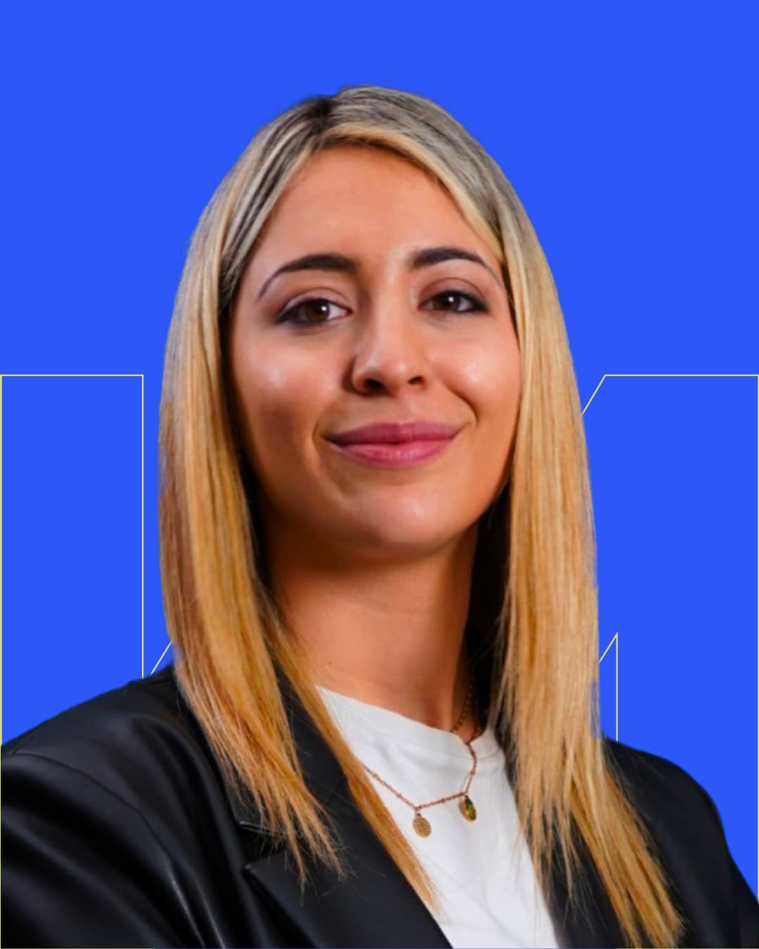 Bianca Del Balzo docente New Media Academy